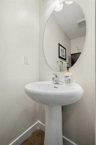 13061 Coventry Hills Way Ne, Calgary, AB - Indoor Photo Showing Bathroom