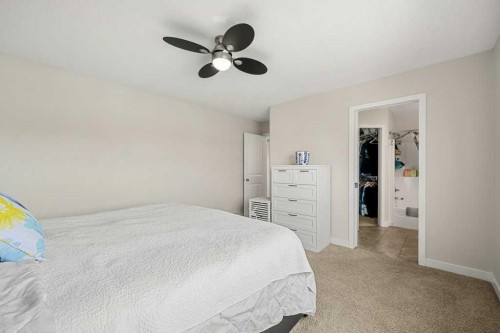 13061 Coventry Hills Way Ne, Calgary, AB - Indoor Photo Showing Bedroom