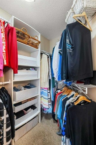 13061 Coventry Hills Way Ne, Calgary, AB - Indoor With Storage