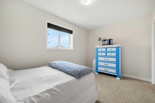 13061 Coventry Hills Way Ne, Calgary, AB - Indoor Photo Showing Bedroom
