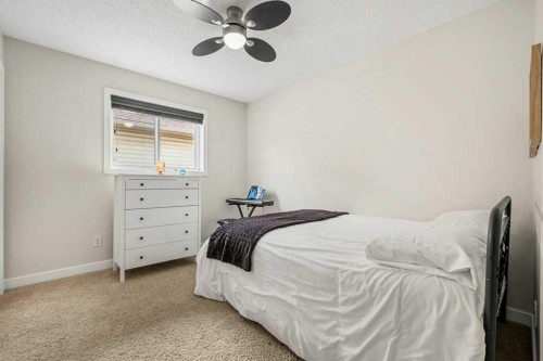 13061 Coventry Hills Way Ne, Calgary, AB - Indoor Photo Showing Bedroom