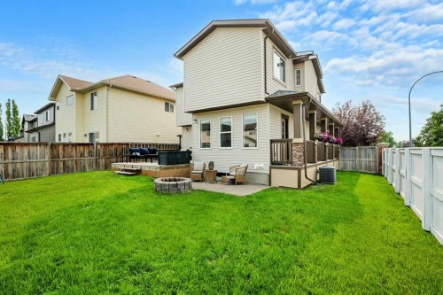 13061 Coventry Hills Way Ne, Calgary, AB - Outdoor