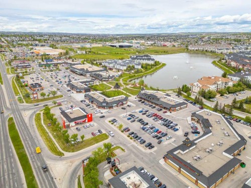 13061 Coventry Hills Way Ne, Calgary, AB - Outdoor With View