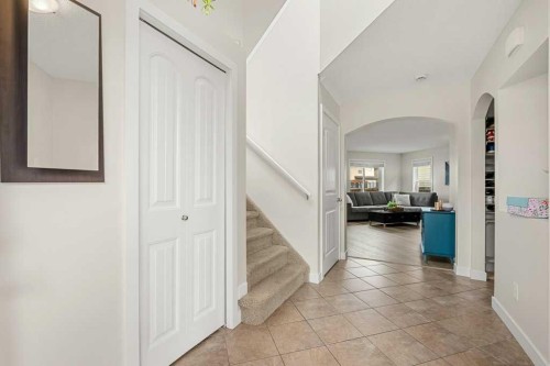 13061 Coventry Hills Way Ne, Calgary, AB - Indoor Photo Showing Other Room
