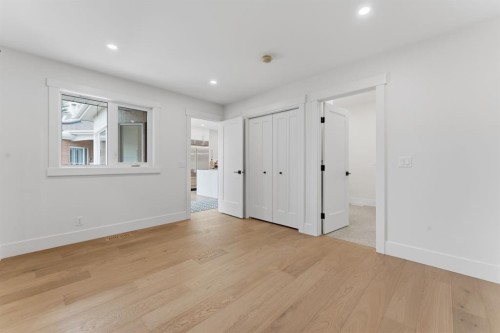12 Prominence Point Sw, Calgary, AB - Indoor Photo Showing Other Room