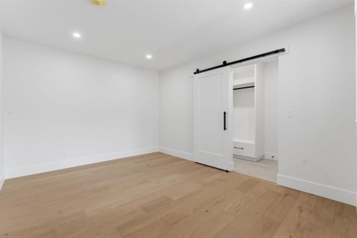 12 Prominence Point Sw, Calgary, AB - Indoor Photo Showing Other Room