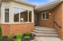 12 Prominence Point Sw, Calgary, AB  - Outdoor With Exterior 