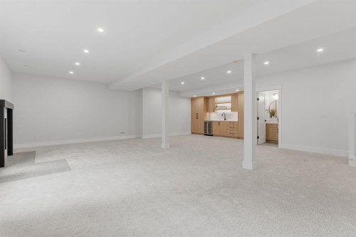 12 Prominence Point Sw, Calgary, AB - Indoor
