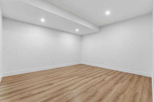 12 Prominence Point Sw, Calgary, AB - Indoor Photo Showing Other Room