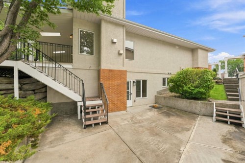 12 Prominence Point Sw, Calgary, AB - Outdoor With Exterior
