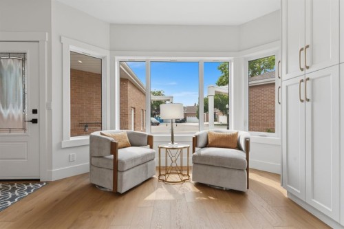12 Prominence Point Sw, Calgary, AB - Indoor