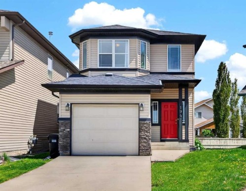 194 Everoak Gardens Sw, Calgary, AB - Outdoor
