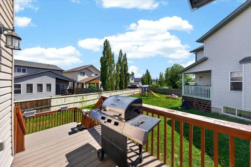 194 Everoak Gardens Sw, Calgary, AB - Outdoor With Deck Patio Veranda With Exterior