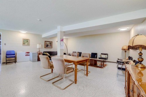 204-328 Cedar Crescent Sw, Calgary, AB - Indoor