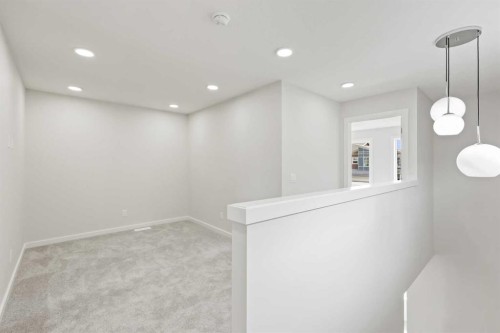 36 Heartwood Lane Se, Calgary, AB - Indoor Photo Showing Other Room
