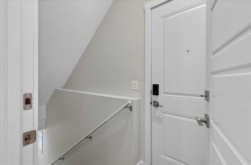 36 Heartwood Lane Se, Calgary, AB - Indoor Photo Showing Other Room