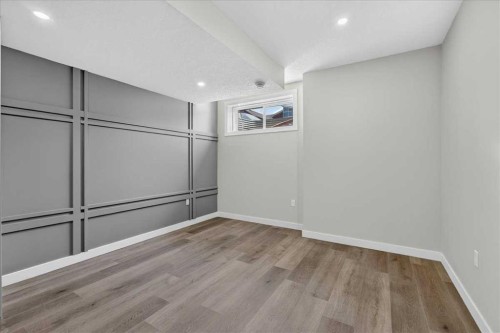 36 Heartwood Lane Se, Calgary, AB - Indoor Photo Showing Other Room