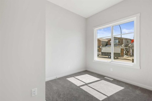 36 Heartwood Lane Se, Calgary, AB - Indoor Photo Showing Other Room