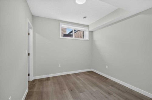 36 Heartwood Lane Se, Calgary, AB - Indoor Photo Showing Other Room