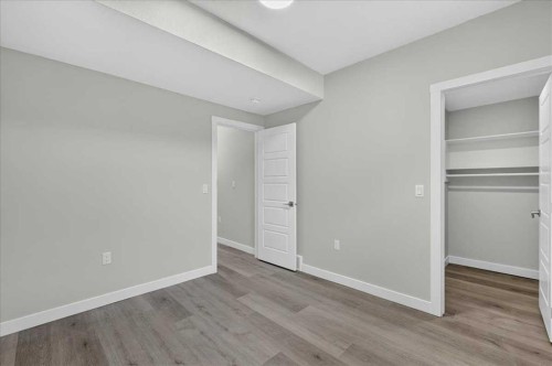 36 Heartwood Lane Se, Calgary, AB - Indoor Photo Showing Other Room
