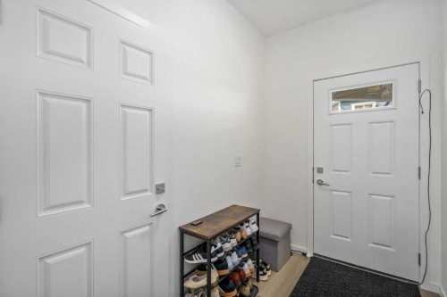 628 Copperstone Manor Se, Calgary, AB - Indoor Photo Showing Other Room