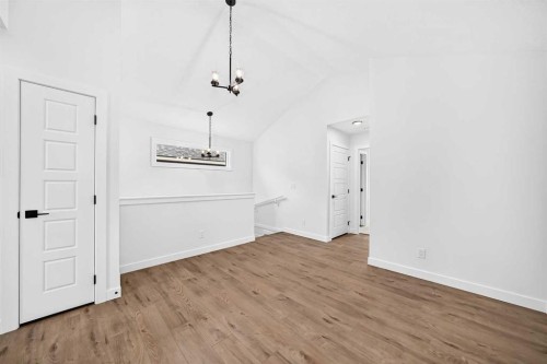 182 Lanark Gate Se, Airdrie, AB - Indoor Photo Showing Other Room