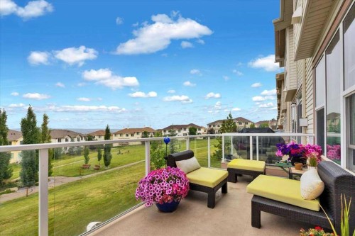 226 Sunset Point, Cochrane, AB - Outdoor
