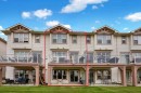 226 Sunset Point, Cochrane, AB  - Outdoor With Deck Patio Veranda 