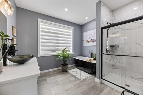 13 Keown Close, Olds, AB - Indoor