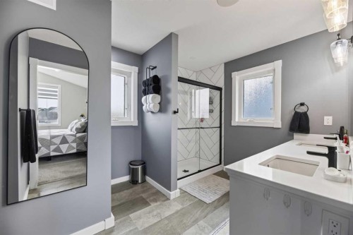 13 Keown Close, Olds, AB - Indoor