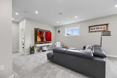 13 Keown Close, Olds, AB - Indoor