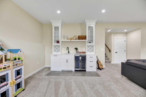 13 Keown Close, Olds, AB - Indoor