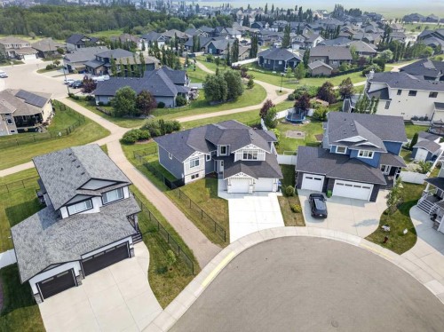 13 Keown Close, Olds, AB - Outdoor With View