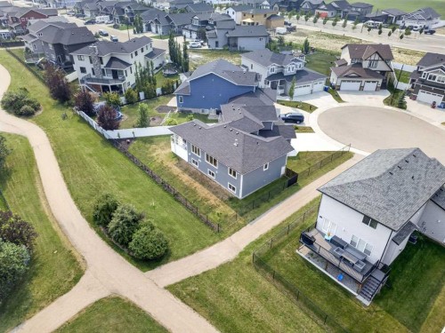 13 Keown Close, Olds, AB - Outdoor With View