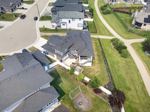 13 Keown Close, Olds, AB - Outdoor With View