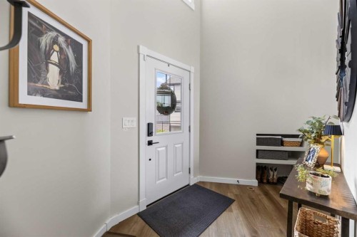 13 Keown Close, Olds, AB - Indoor Photo Showing Other Room