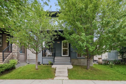 2518 Ravenswood View SE Airdrie, AB T4A 0J7