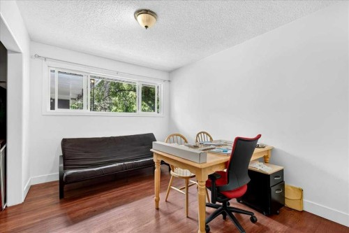 1944 10 Avenue Ne, Calgary, AB - Indoor Photo Showing Office