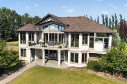 263020 Butte Hills Way Balzac, AB T4A 0N9