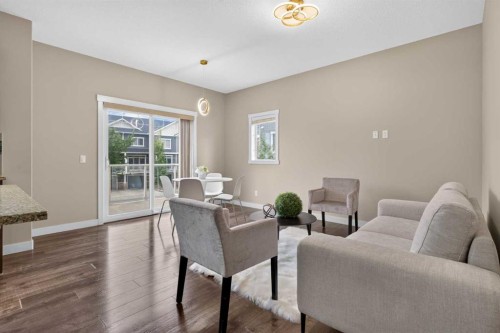 558 Evanston Manor Nw, Calgary, AB - Indoor Photo Showing Other Room