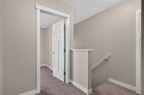 558 Evanston Manor Nw, Calgary, AB - Indoor Photo Showing Other Room