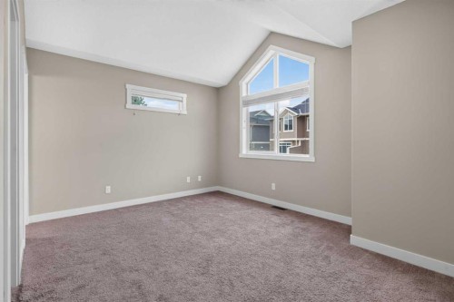558 Evanston Manor Nw, Calgary, AB - Indoor Photo Showing Other Room