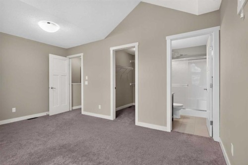 558 Evanston Manor Nw, Calgary, AB - Indoor Photo Showing Other Room