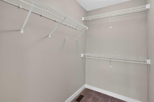 558 Evanston Manor Nw, Calgary, AB - Indoor With Storage