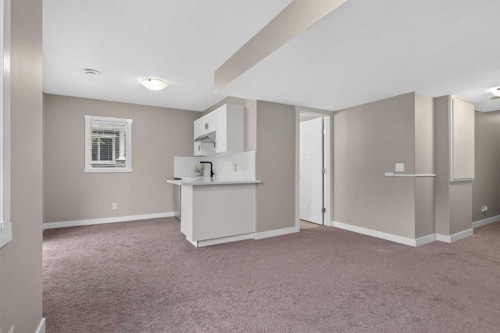 558 Evanston Manor Nw, Calgary, AB - Indoor Photo Showing Other Room