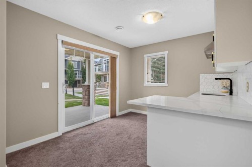 558 Evanston Manor Nw, Calgary, AB - Indoor