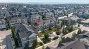 558 Evanston Manor Nw, Calgary, AB  - Outdoor With View 