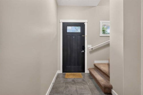558 Evanston Manor Nw, Calgary, AB - Indoor Photo Showing Other Room
