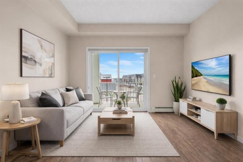311-402 Marquis Lane SE Calgary, AB T3M 2G7