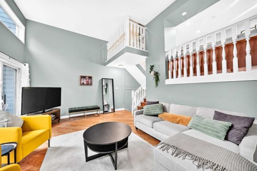 213 Point Mckay Terrace Nw, Calgary, AB - Indoor
